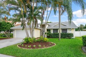 12872 Meadowbreeze Dr, Wellington, FL 33414, Sold 03/08/21
