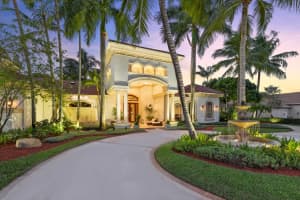 2095 Windsock Way, Wellington, FL 33414, Sold 03/01/22