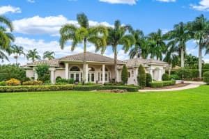 3601 Ambassador Dr, Wellington, FL 33414, Sold 12/01/20