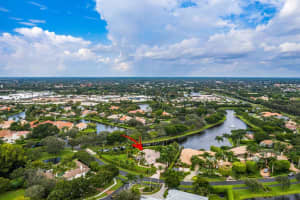 3601 Ambassador Dr, Wellington, FL 33414, Sold 12/01/20