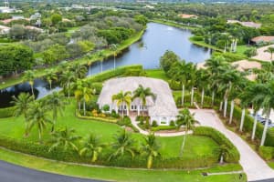 3601 Ambassador Dr, Wellington, FL 33414, Sold 12/01/20