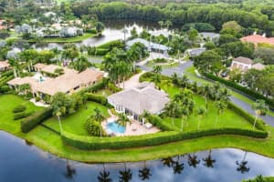3601 Ambassador Dr, Wellington, FL 33414, Sold 12/01/20