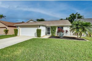 5129 Arbor Glen Cir, Lake Worth, FL 33463, Sold 01/21/21