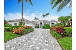 22 Bermuda Lake Dr, Palm Beach Gardens, FL 33418, Sold 03/03/21