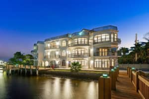 900 Hillsboro Mile, Hillsboro Beach, FL 33062, Sold 01/12/21