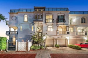 900 Hillsboro Mile, Hillsboro Beach, FL 33062, Sold 01/12/21