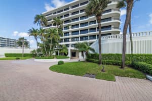 2660 S Ocean Blvd #106s, Palm Beach, FL 33480, Sold 12/14/20