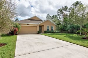 507 Sebastian Crossings Blvd, Sebastian, FL 32958, Sold 12/22/20