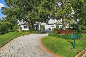 4697 SE Waterford Dr, Stuart, FL 34997, Sold 01/28/21