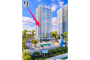 3 Water Club Way #502, North Palm Beach, FL 33408, Sold 03/23/21
