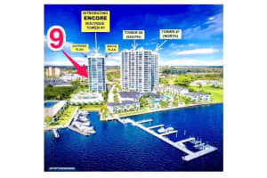 3 Water Club Way #502, North Palm Beach, FL 33408, Sold 03/23/21