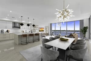 3 Water Club Way #502, North Palm Beach, FL 33408, Sold 03/23/21