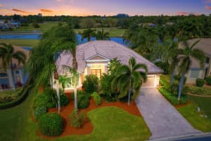 2013 SE Kilmallie Ct, Port St. Lucie, FL 34952, Sold 01/06/21