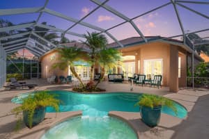 2013 SE Kilmallie Ct, Port St. Lucie, FL 34952, Sold 01/06/21