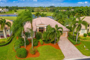 2013 SE Kilmallie Ct, Port St. Lucie, FL 34952, Sold 01/06/21