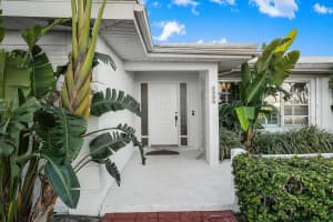 2405 S Flagler Dr, West Palm Beach, FL 33401, Sold 03/03/21