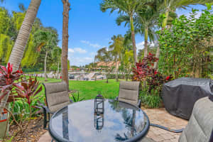 2419 Treasure Isle Dr, West Palm Beach, FL 33410, Sold 12/15/20
