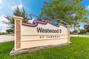 9607 NW 81st Manor, Tamarac, FL 33321, Sold 12/11/20