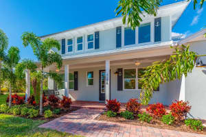 1126 NE Post Oak Way, Jensen Beach, FL 34957, Sold 04/12/21