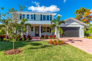 1126 NE Post Oak Way, Jensen Beach, FL 34957, Sold 04/12/21