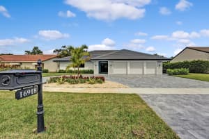 16918 River Birch Cir, Delray Beach, FL 33445, Sold 06/22/21