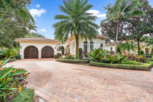11318 Caladium Ln, Palm Beach Gardens, FL 33418, Sold 05/10/21