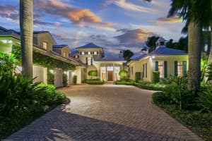 5211 Pennock Point Rd, Jupiter, FL 33458, Sold 12/22/20