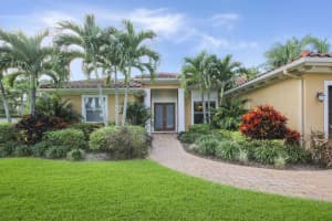 20001 Loxahatchee Pointe Dr, Jupiter, FL 33458, Sold 01/21/21