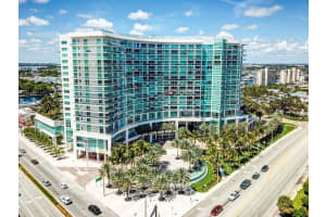 1 N Ocean Blvd, Pompano Beach, FL 33062, Sold 04/06/21