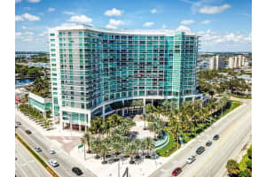 1 N Ocean Blvd, Pompano Beach, FL 33062, Sold 03/01/21