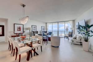 1 N Ocean Blvd, Pompano Beach, FL 33062, Sold 03/01/21