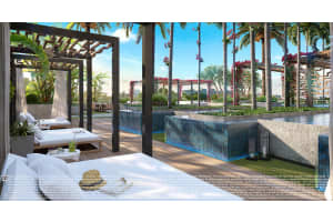 200 SE Mizner Blvd Villa 105, Boca Raton, FL 33432, Sold 06/02/21