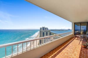 5540 N Ocean Dr, Riviera Beach, FL 33404, Sold 03/10/21