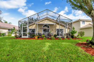 12227 Sunset Point Cir, Wellington, FL 33414, Sold 02/05/21
