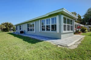 4205 W Atlantic Ave, Bldg B, Suite 201, Delray Beach, FL 33445, Sold 02/05/21