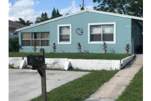 1080 W 26th St, West Palm Beach, FL 33404, Sold 05/20/21