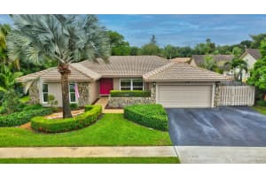 21222 Conestoga Dr, Boca Raton, FL 33428, Sold 12/16/20