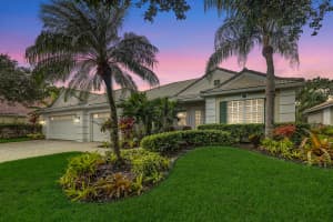 3431 Fairway Oaks Trail, Stuart, FL 34997, Sold 12/14/20