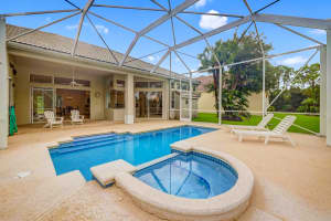 3431 Fairway Oaks Trail, Stuart, FL 34997, Sold 12/14/20