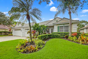 3431 Fairway Oaks Trail, Stuart, FL 34997, Sold 12/14/20