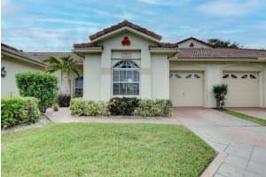 2764 Wood Fern Dr, Boynton Beach, FL 33436, Sold 12/31/20