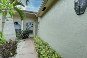 2764 Wood Fern Dr, Boynton Beach, FL 33436, Sold 12/31/20