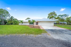 MLS# R10670680, Loxahatchee, Florida 33470