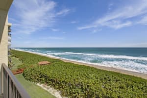 7440 S Ocean Dr, Jensen Beach, FL 34957, Sold 01/06/21