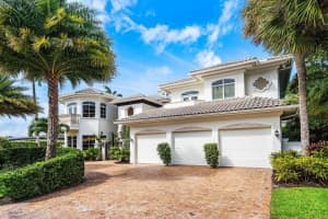 621 Golden Harbour Dr, Boca Raton, FL 33432, Sold 04/17/21