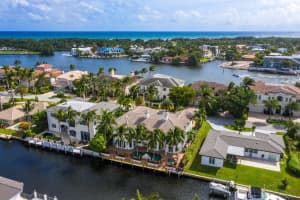 621 Golden Harbour Dr, Boca Raton, FL 33432, Sold 04/17/21