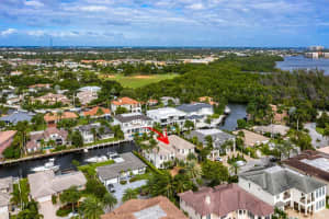 621 Golden Harbour Dr, Boca Raton, FL 33432, Sold 04/17/21