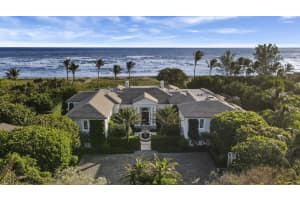 429 S Beach Rd, Hobe Sound, FL 33455, Sold 12/23/21