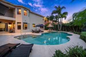 5112 Forest Dale Dr, Lake Worth, FL 33449, Sold 01/28/21