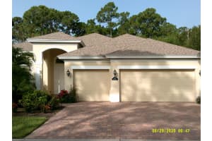 2737 Oak Aly, Fort Pierce, FL 34981, Sold 04/01/21